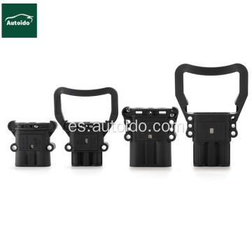 RESMA Forklift Power Connector 80A/160A/320A ENQUENTO DE CARGA